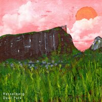 Deer Park - Hesselberg & Leeu