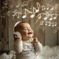 Gentle Rocking Melodies - Sovandes & The Whispering Hymn & Mystical Sun