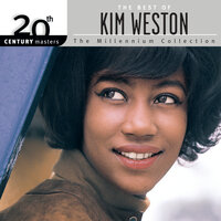 Just Loving You - Kim Weston
