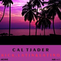 Happiness Is a Thing Called You - Cal Tjader