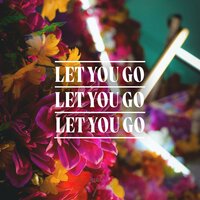 Let You Go - Just Pool & ATASOY
