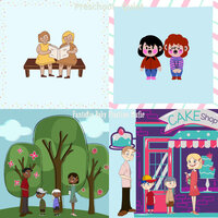 Nurturing (Preschool) - Fantastic Baby Playtime Music