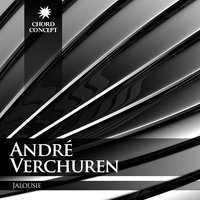 La valse à mille temps - André Verchuren