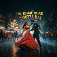 DIL DHAK DHAK KARTI HAI - MB Mehedi