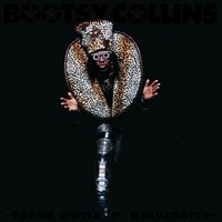 Toxic Waste - Bootsy Collins