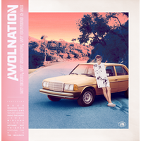 Maniac - AWOLNATION & Nothing But Thieves & Conor Mason
