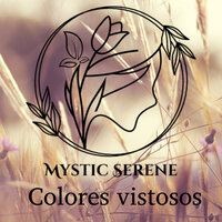 Tormenta Ventosa - Mystic Serene