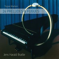 Prelude No 21 - Jens Harald Bratlie