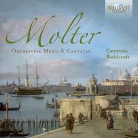 Overture in B-Flat Major, MWV 3.7: II. Paisan. Viste - Camerata Bachiensis