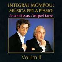 Préludes - Antoni Besses