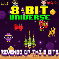 Lose Yourself - 8-Bit Universe