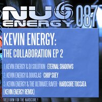 Eternal Shadows - Kevin Energy & Dj Solution