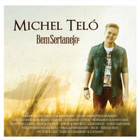 Mágoa de Boiadeiro - Michel Teló & Daniel