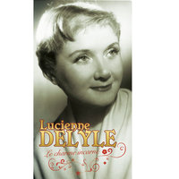 Arrivederci, Roma - Lucienne Delyle