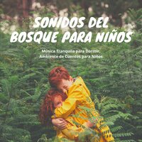 Música Tranquila para Dormir - La Voz de la Naturaleza