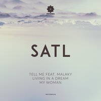 My Woman - Satl