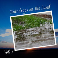 Rain Meditation State - Binaural Beats Isochronic Tones Lab & Music for Focus and Concentration & White Noise Rain
