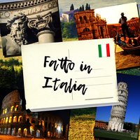 Felicità - Audio Idols