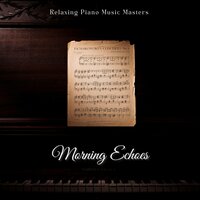 Whispers Starlight - Relaxing Piano Music Masters