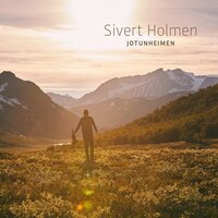 Grihamaren, lydarlått - Sivert Holmen
