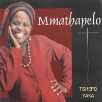 Ge Rella Ga Kakaa - Mmathapelo