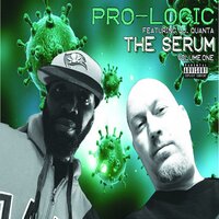 Speakers Pop - Pro-Logic & Sharky & Rym-B