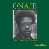 Waiting ... In Love - Onaje Allan Gumbs