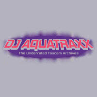 Chamán Mixx - DJ Aquatraxx