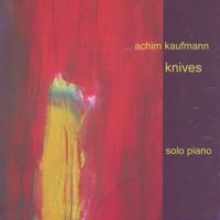 Heavy Lace - Achim Kaufmann