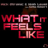What It Feels Like - Nick Otronic