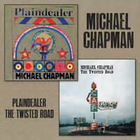 Full Bottle, Empty Heart - Michael Chapman