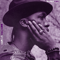 Shape Shift - Marcus Machado & JSWISS & AHREL LUMZY