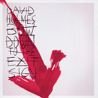 Voices, Siren, Rain - David Holmes & Jon Spencer & Martina Topley-Bird