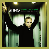 After The Rain Has Fallen - Sting & Tin Tin Out