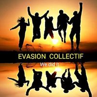 Crois en toi - Evasion collectif & Lizzy & Skill Papy & MXC & Chercheur d'Or