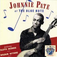 It Might as Well Be Spring - Johnnie Pate