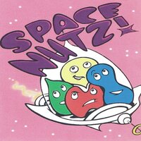 Yard Sale! - Space Nutz & Joe McGinty