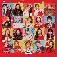 Miss You - Lime & Jero