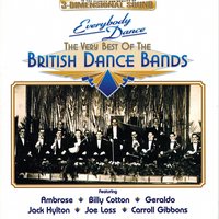 I Heard - The Savoy Hotel Orpheans