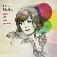 Lost & Defeated - Sarah Blasko