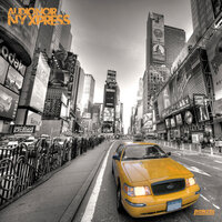 NY Xpress - Audio Noir & Cordoba