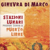 Le Grand Coureur - Ginevra Di Marco