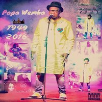Overdose - Papa Wemba