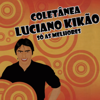 Viver na Balada - Luciano Kikão & Furacão do Forró