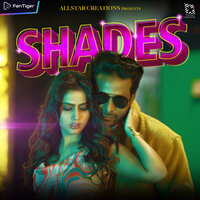 SHADES - Hriday