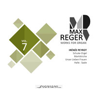Suite für Orgel, Op. 92: No. 3, Intermezzo - Irénée Peyrot