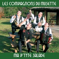Au bal des chasseurs - Les Compagnons du Musette