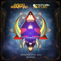 Seasons - David Starfire & Stephan Jacobs & Danny Shinx & Shrii
