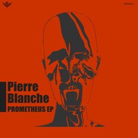 Prometheus - Pierre Blanche