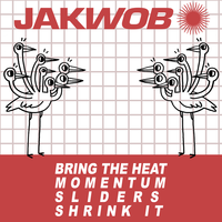 Shrink It - Jakwob